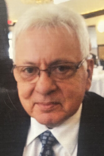Gerald M. Skarote 1943-2025